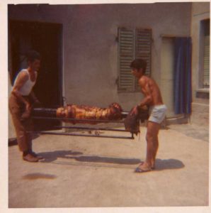 PORKYS 20