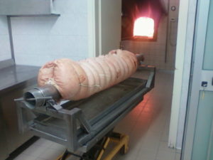 PORKYS 17
